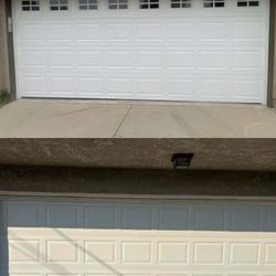 Garage Door 