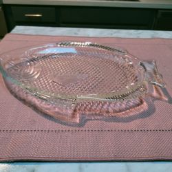 Fish Plater