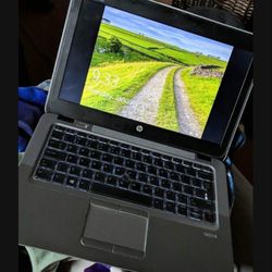 HP Elite Book G3 725 Laptop