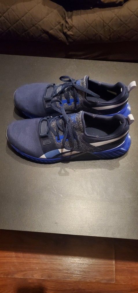 Reebok Flashfilm 2.0's