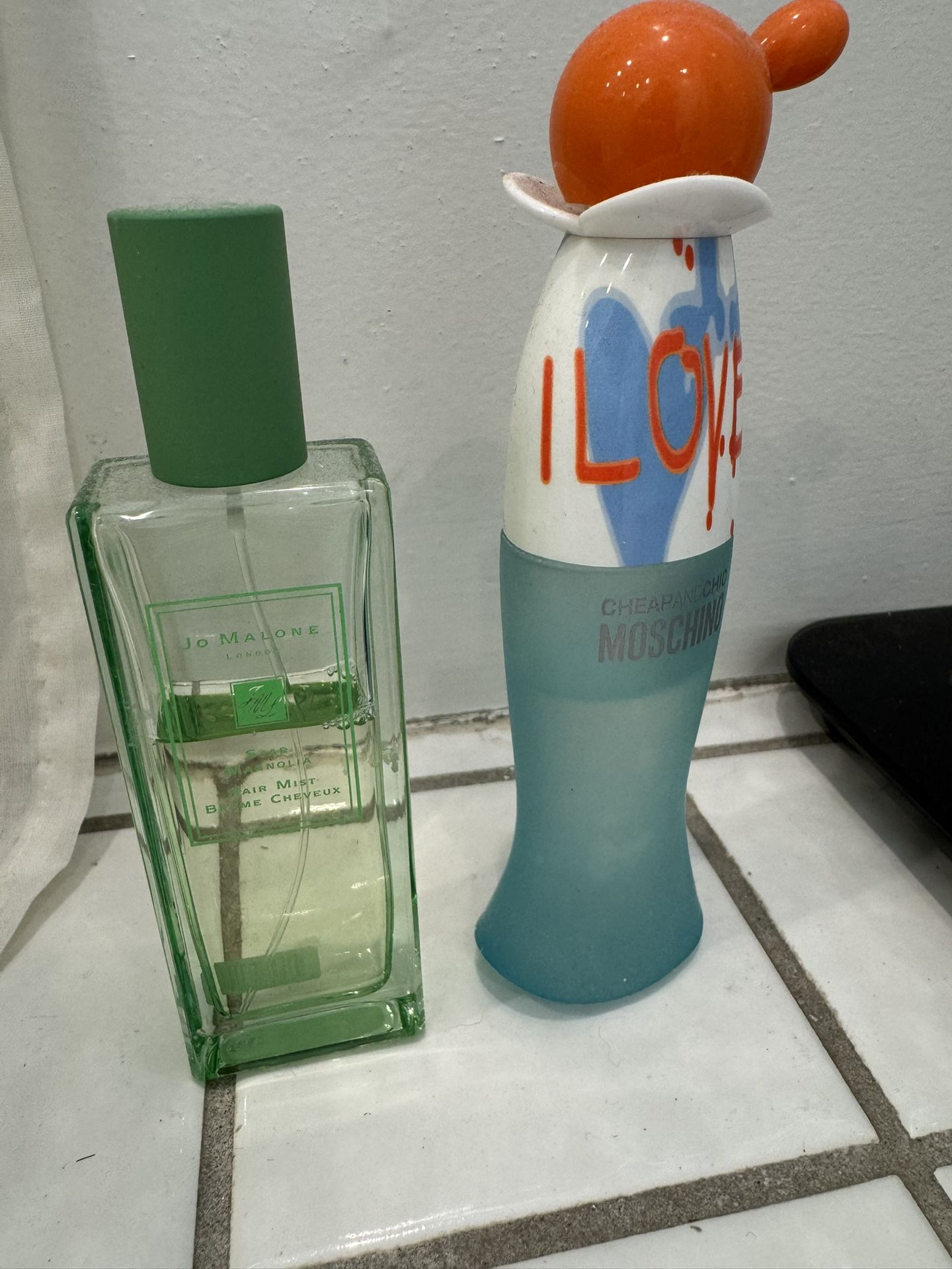 Perfume