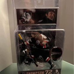 Buffalo Sabres Tage Thompson Large McFarlane 