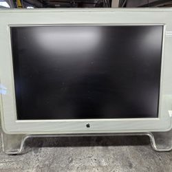 Apple Cinema HD 23 Inch Monitor- Like New!