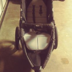 I Have A Nice relay Jogging Stroller