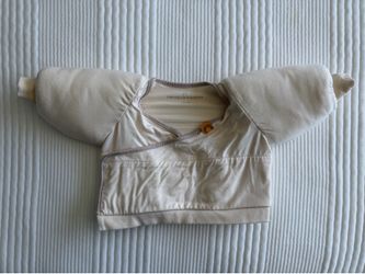 Taking Cara Babies “The Jacky” Transitional Swaddle