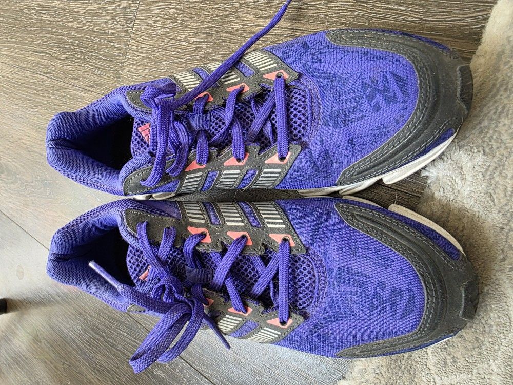 8 1 /2 Womens Running ADIDAS