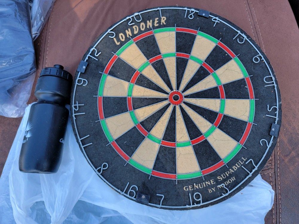 Londoner Dart Board