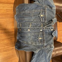 Gap Kids Jean Jacket