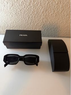 Prada Sunglasses