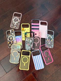 iPhone cases