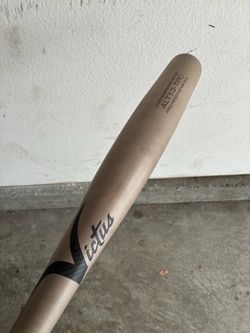 Victus ALT13-TPD Pro Reserve Maple Baseball Bat