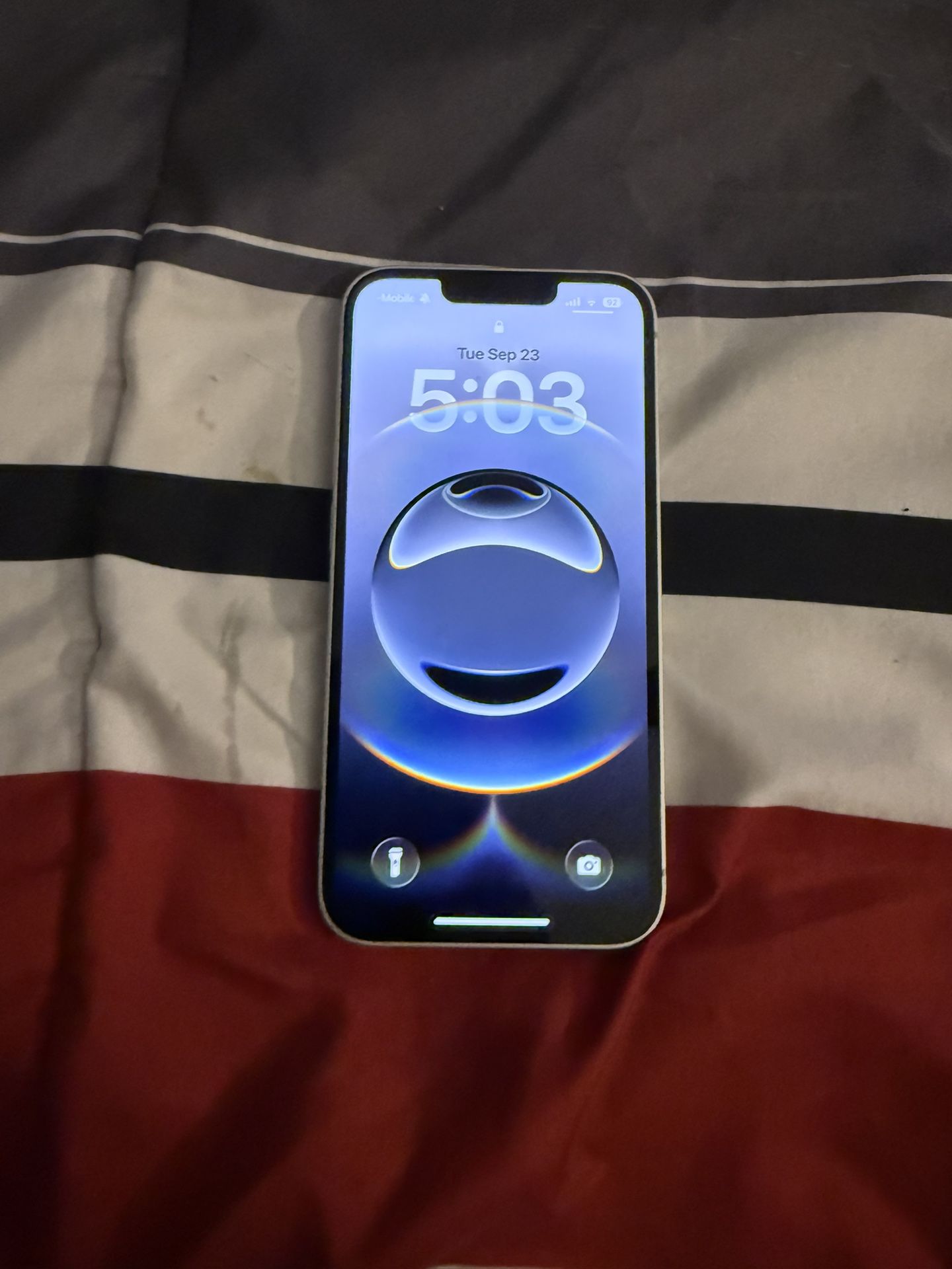 iPad 16e
