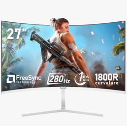 280hz Monitor 