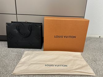 On The Go MM Bag
