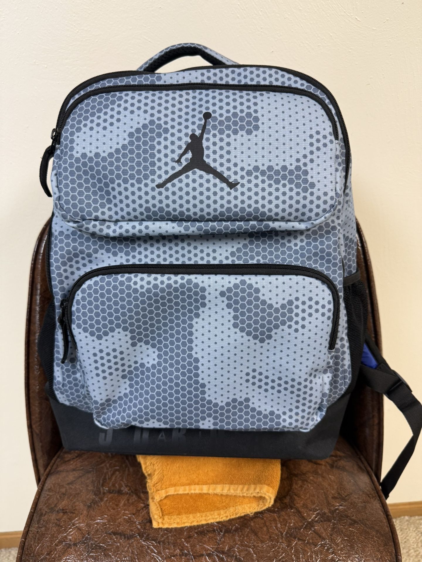 Air Jordan Backpack