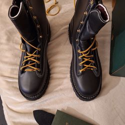 Danner Super Rainforest 13