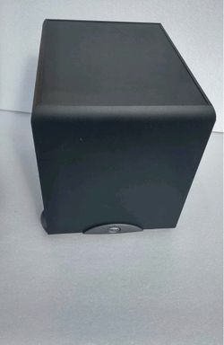 SUBWOOFER KLIPSCH