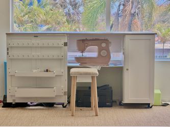 Sewing Desk