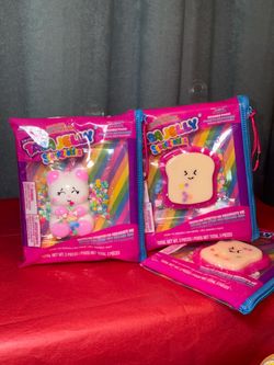 AUTHENTIC TABA SQUISHIES