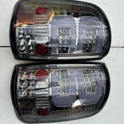 F150 Led taillight year 2004 to 2008