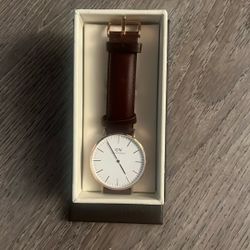 DW WATCH