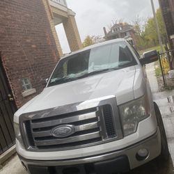 2009 Ford F-150