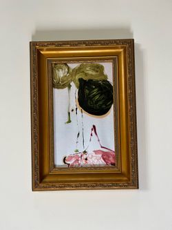 Vintage Frame