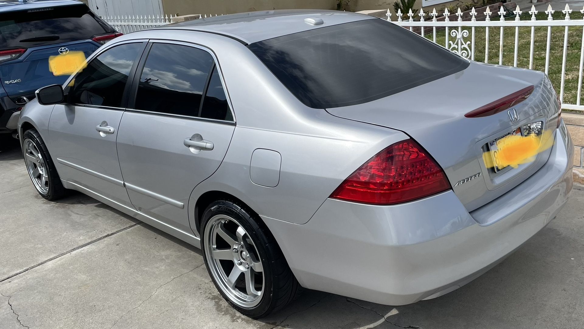 2006 Honda Accord Sedan