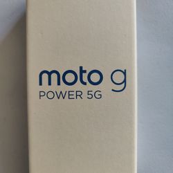 Motorola G Power 128gb Unlocked