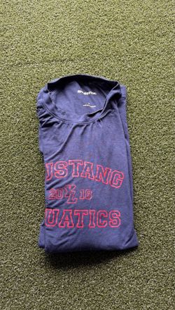 Long sleeve shirts