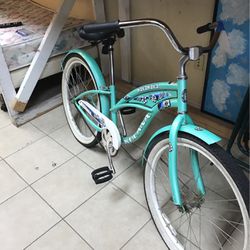 Lady Cruiser Bicycle 