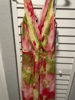 Beautiful Dress 👗