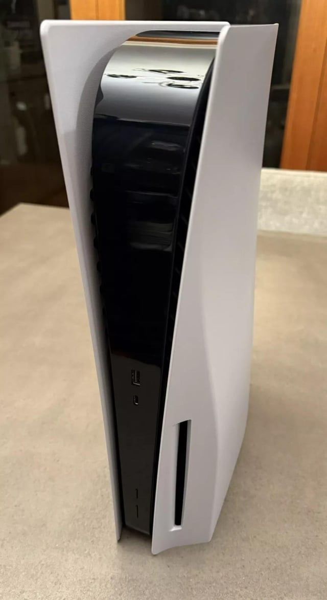 PS5