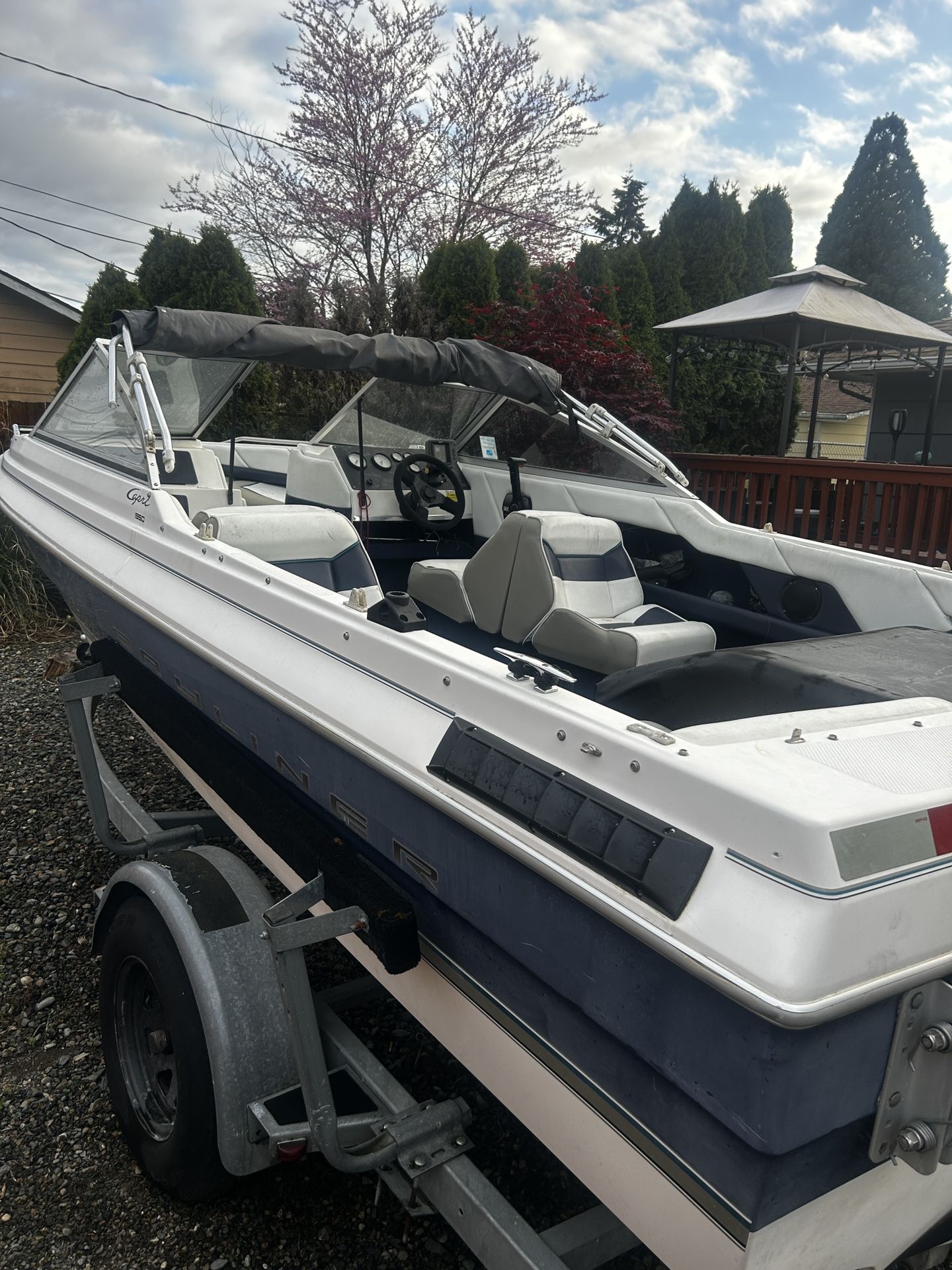 98 Bayliner