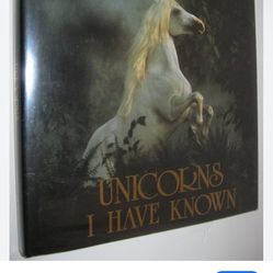 Robert Cabral Unicorns I Have Known