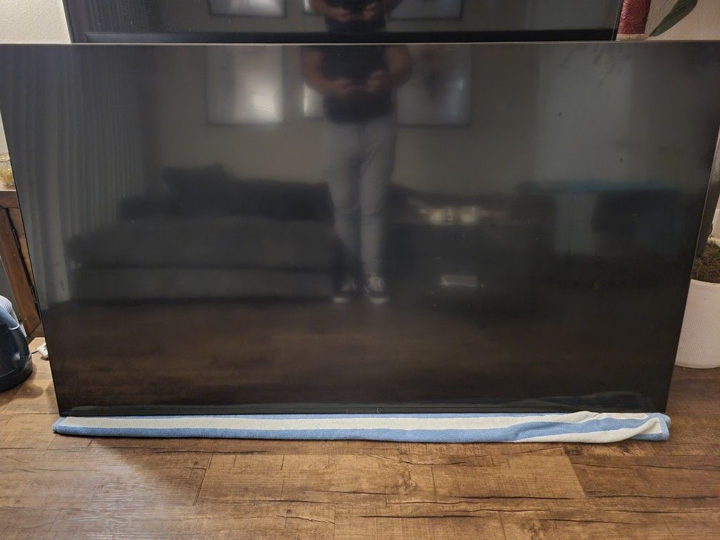 TV- 2024 SONY XR-75×90L