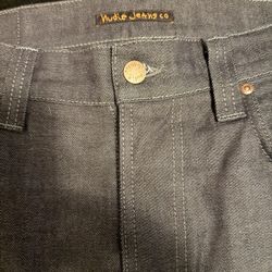 Nudie jeans