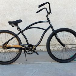 Hyper Beach Cruiser 