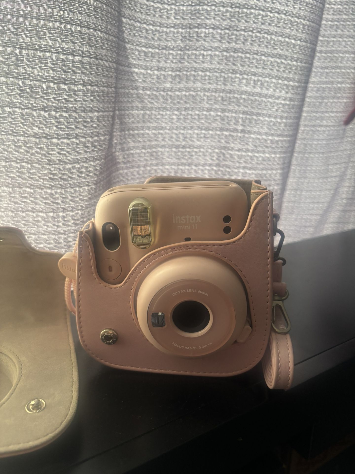 Polaroid Camera