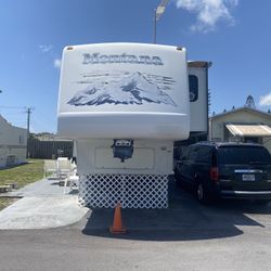 RV For Sale