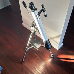 Telescope