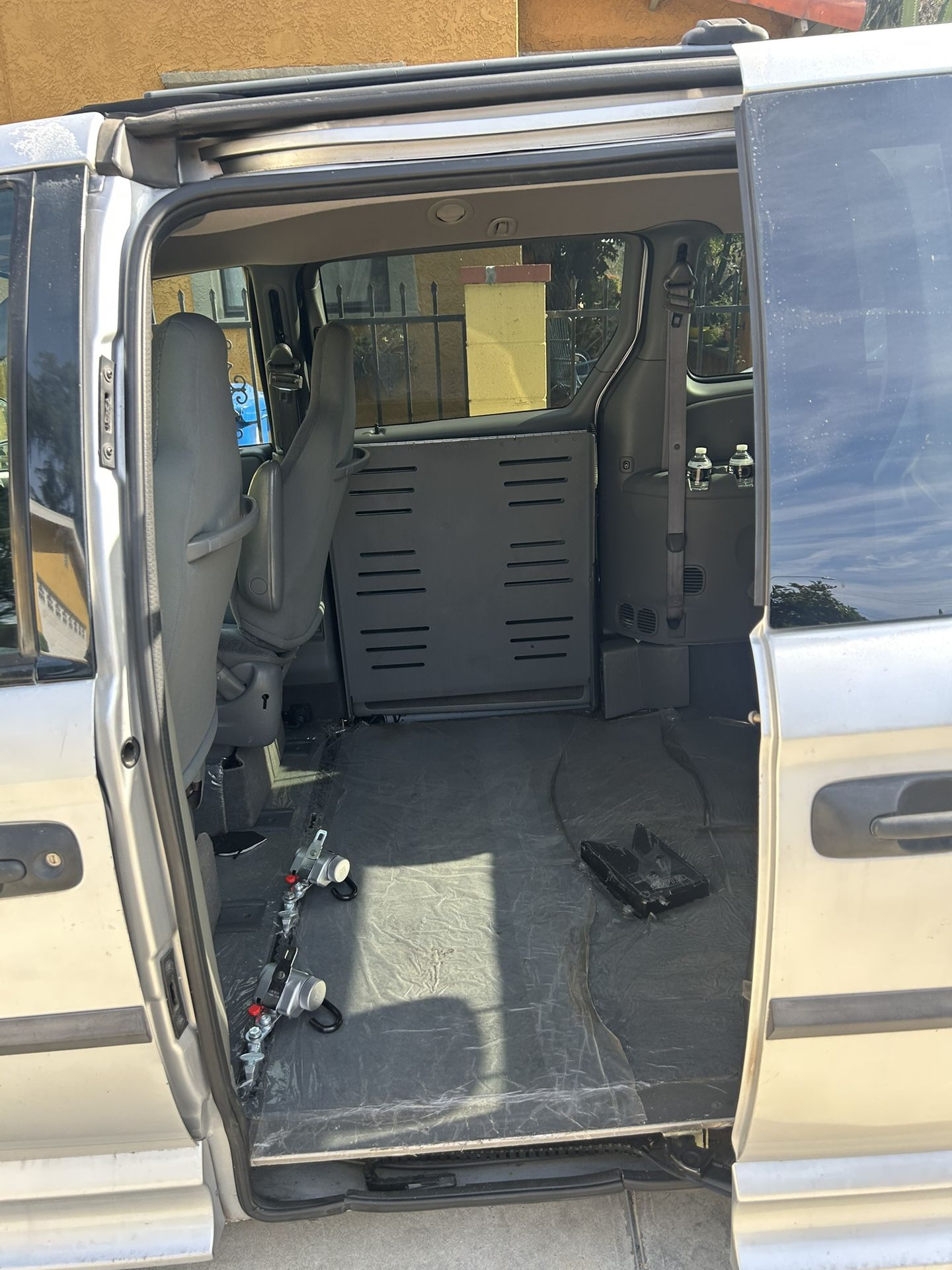 2004 Dodge Grand Caravan