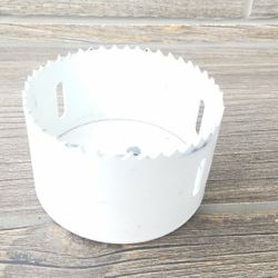 TOOL HOLE SAW, 3 INCH