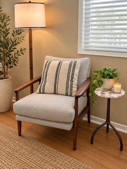 Pair of genuine Agate accent tables