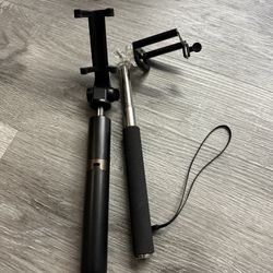 Selfie Sticks