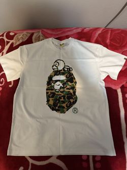 Bape Shirt