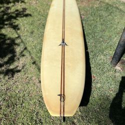 Andreini Longboard