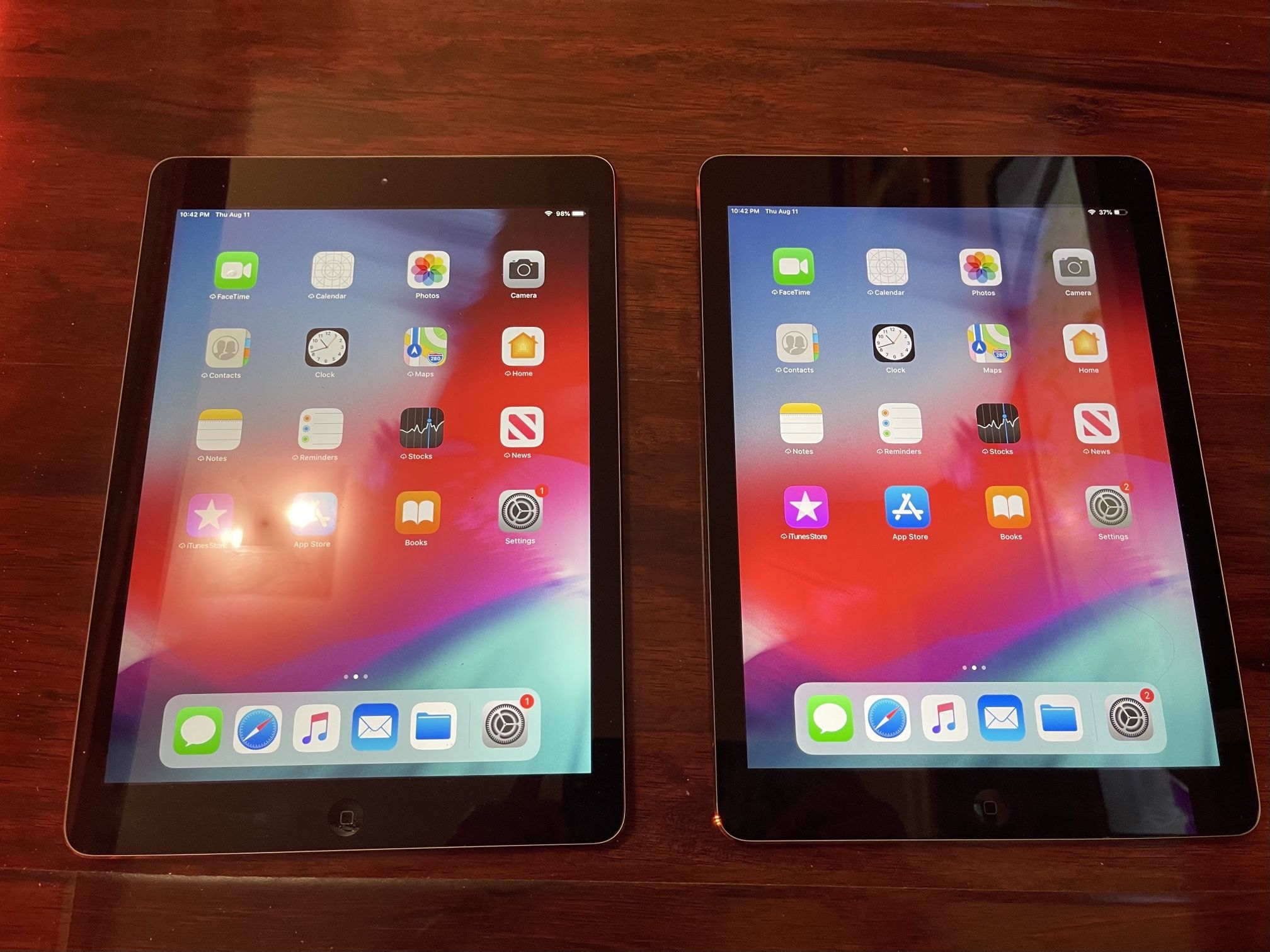 Ipad Air