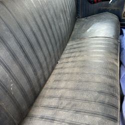 Ford F-100 Seats And Parts 