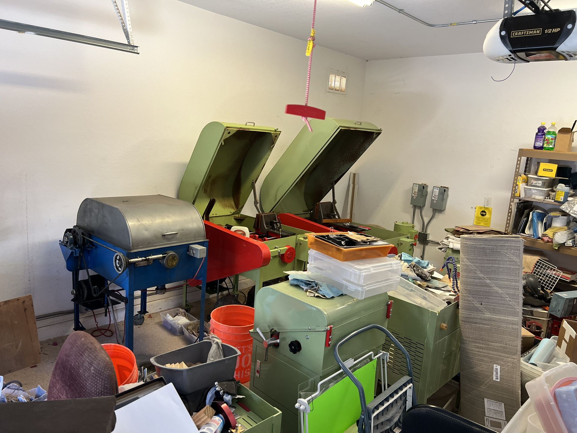 Lapidary Equipment for Sale in Phoenix, AZ OfferUp